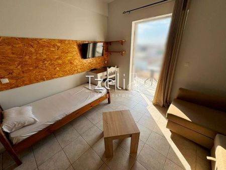 Studio/Γκαρσονιέρα για ενοικίαση Ψαροφάϊ (Πάτρα) - Φωτογραφία 4