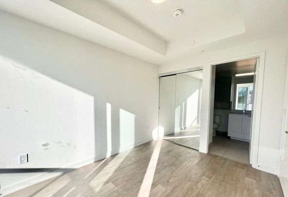 For Lease - 135 Lower Sherbourne Street Unit# 765 W, Toronto, Ontario - Photo 1