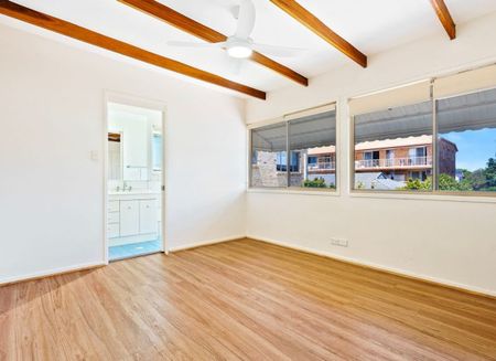 Two Bedroom Top Floor Unit in a Stunning Location with Water Views! - Photo 4