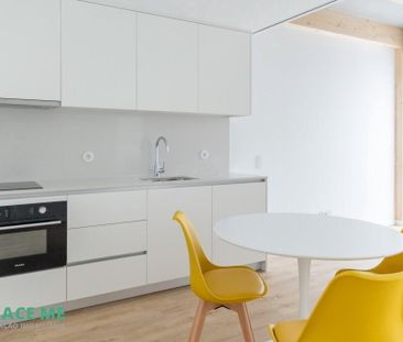 Arrendamento Apartamento T1 - Photo 2