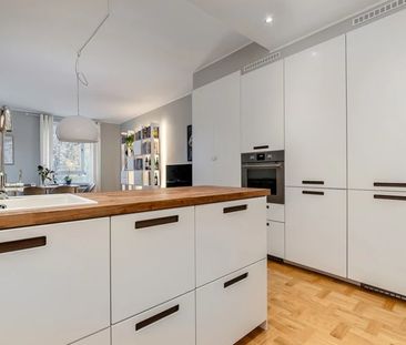 Östermalm - 2rok - 3mån - 20.500kr/mån - Photo 1