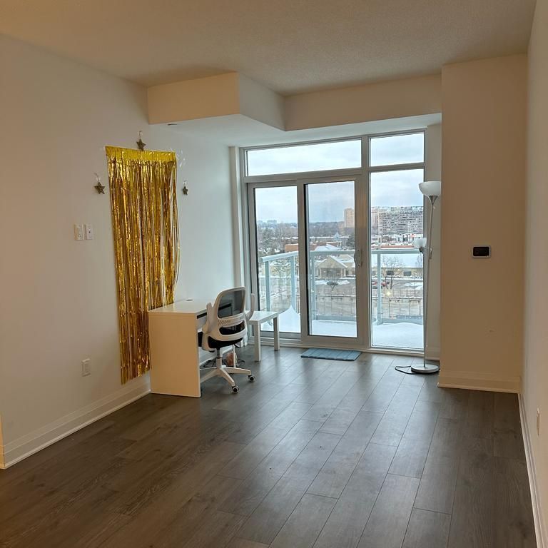For Lease - 3220 Sheppard Avenue Unit# 605, Toronto, Ontario - Photo 1