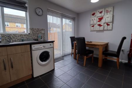 Bedford Way, Scunthorpe - Photo 3