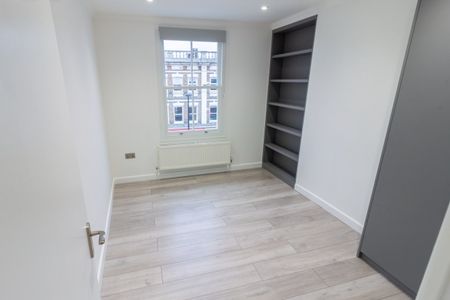 2 Bed Flat, Deptford High St., SE8 - Photo 4