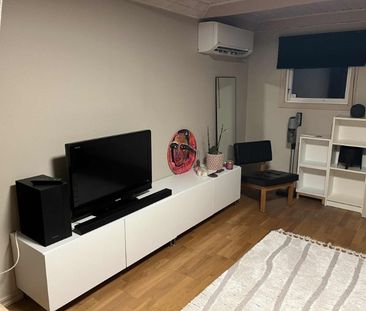 Karlskrona - 2rok - tillsv - 6.325kr/mån - Foto 1