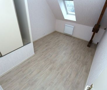 Appartement – Type 3 – 62m² – 411.48 € – LUÇAY-LE-MÂLE - Photo 2