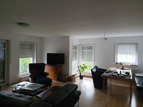 4-Zimmer Maisonette Wohnung mit Terrasse und Gartenanteil - Foto 1