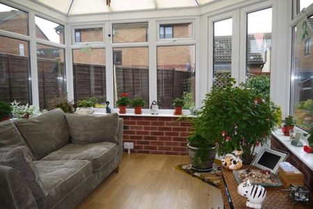 3 BED Detached house To rent - Photo 5