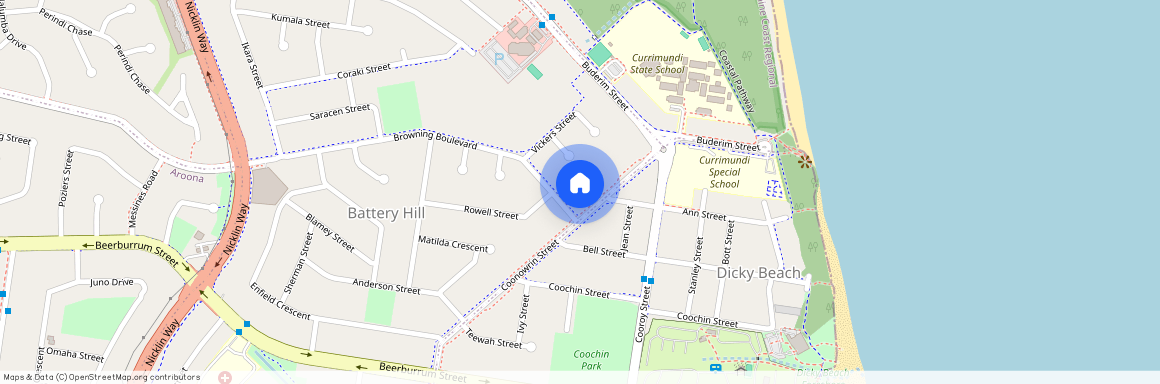 1/10 Coonowrin Street, Qld 4551, Battery Hill