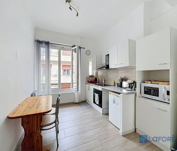 Appartement T1 NICE à louer - Photo 3