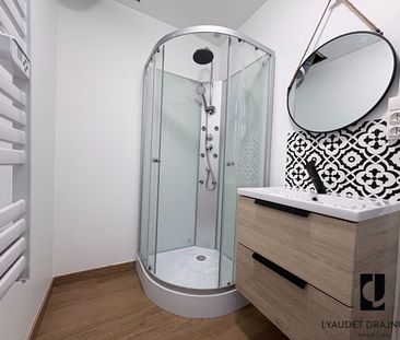 Location Appartement 3 pièces 62m² - Photo 4