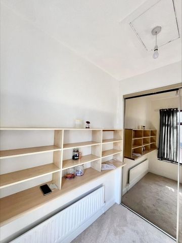 2 bedroom terraced house to rent - Photo 5