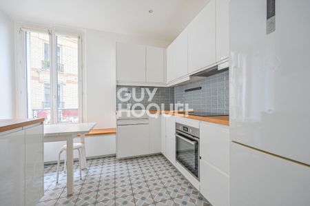 APPARTEMENT À LOUER DE 5 PIÈCES DE 104,93 M² - Photo 2