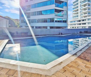 2 bedroom apartment in Freemans Bay - Photo 2