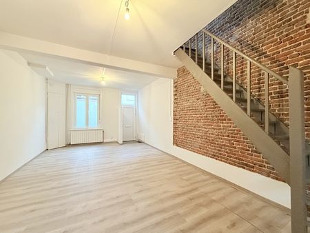 Huis te huur in Gent - Photo 4