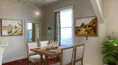 TE AROHA - 4 BEDROOM - Photo 2