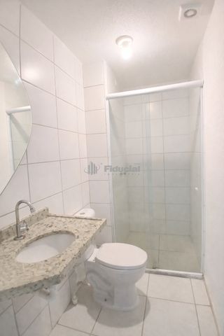 PASSARE - APARTAMENTO - R CRISANTO ARRUDA, 752 AP 206 T 03 COND. ALTA VISTA PASSARE - Photo 4