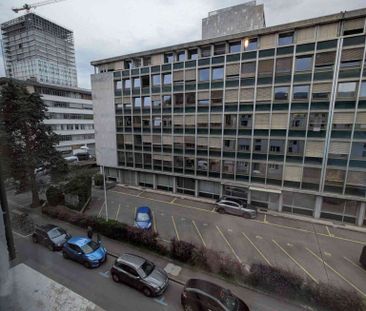 3 Zimmer, 52 m², 3. Stock - Photo 6