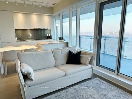 For Lease - 1 Bloor Street Unit# 6202, Toronto, Ontario - Photo 2