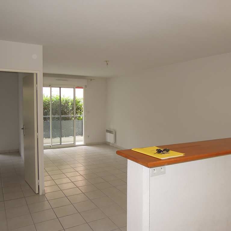 Location Appartement 2 pièces 45m² MONTPELLIER 34090 - Photo 1