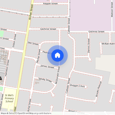 18 Pearce Street, Shepparton