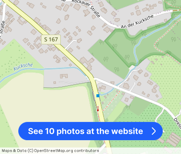 Gediegene vollmöblierte 3 Raum Wohnung mit hochwertiger Ausstattung... - Photo 1