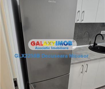Garsoniera Mobilata Utilata, in Militari Residence, 400 Euro - Photo 3