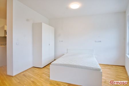 möblierte Apartments zur Kurzzeitmiete (2-12 Monate) / furnished apartments for short-term rental (2-12 months) - Foto 2