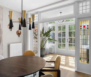 Huis te huur: Johannes Geradtsweg 33 1222 PL Hilversum - Photo 5