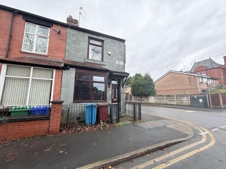 Domett Street, Higher Blackley, M9 - Photo 2