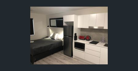 Studio Apartments - Fully Furnished/Bills Included - Photo 5