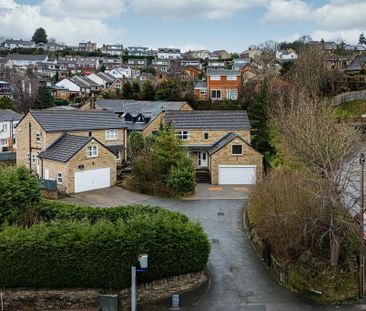 4 bedroom detached house to rent - Photo 5