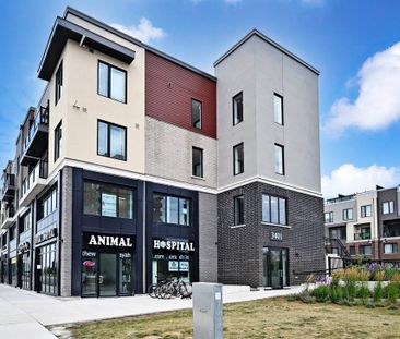 For Lease - 3401 Ridgeway Drive Unit# 417, Mississauga, Ontario - Photo 2
