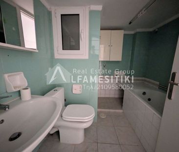 Διαμέρισμα για ενοικίαση Χρυσάκη (Καλλιθέα) - Photo 6