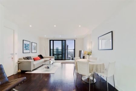 1 Bedroom 1 Bathroom - Photo 2