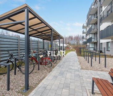 Mieszkanie Gdańsk Łostowice powierzchnia 37.0 m² C312-WM-47728 - Фото 2