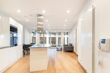 2 bedroom flat to rent - Photo 4