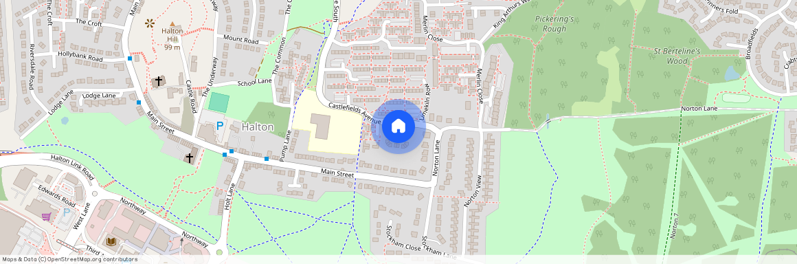 Meadowcroft Court, Runcorn, WA7