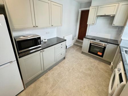 1 bedroom apartment to rent - Photo 5