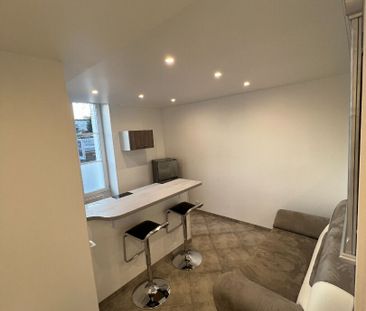 Location appartement 2 pièces, 22.36m², Soissons - Photo 5