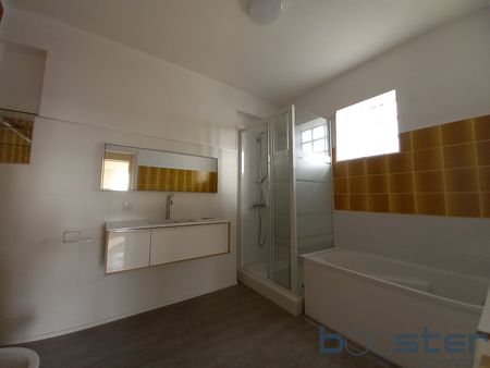 Location Appartement 3 pièces 87m² TOULOUSE 31200 - Photo 5