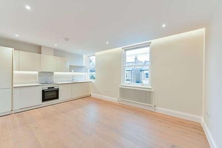 Fernlea Road, Balham, SW12 - Photo 4