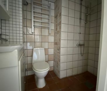 Sturegatan, Eskilstuna - Photo 2