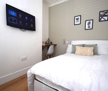 4 bedroom house share to rent - Photo 2