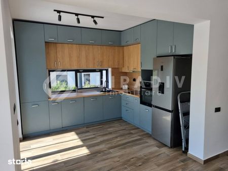 Casă individuala cu 5 camere | Garaj | Borhanci - Fotografie 3