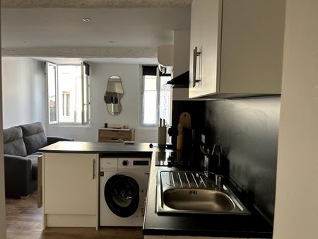 Location / Appartement - Photo 2