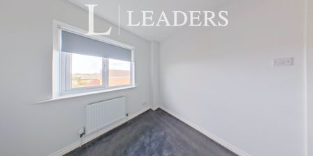 3 bedroom house to rent Kings Meadow, Nuneaton, CV10 - Photo 4