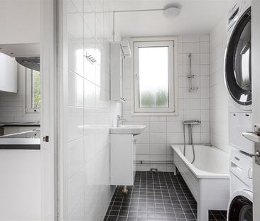 Rådmansgatan 7 B - Photo 1