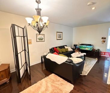 For Lease - 491 Harvest Valley Avenue, Orleans - Cumberland and Are... - Photo 1