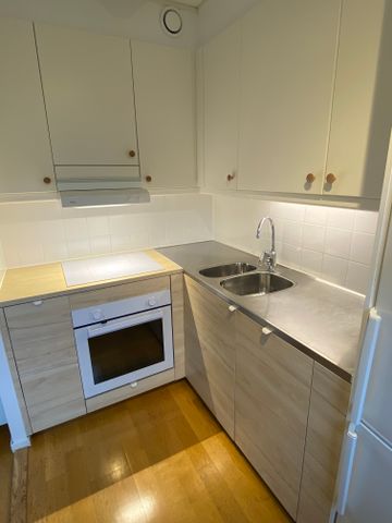 Fruängstorget, Hägersten - Photo 5